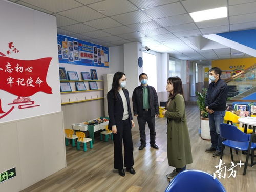 黃江堅決落實“雙減” 進一步規(guī)范民辦校外培訓機構(gòu)管理