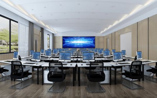 政策東風下，廣東6億元投資職業教育虛擬仿真實訓基地建設的新機遇與民辦培訓機構發展路徑