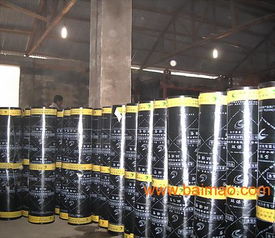 防水卷材,防水卷材生產廠家,防水卷材價格