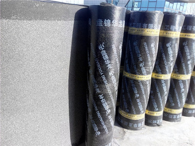 朝陽新型防水材料--哪里有賣質(zhì)量好的防水材料
