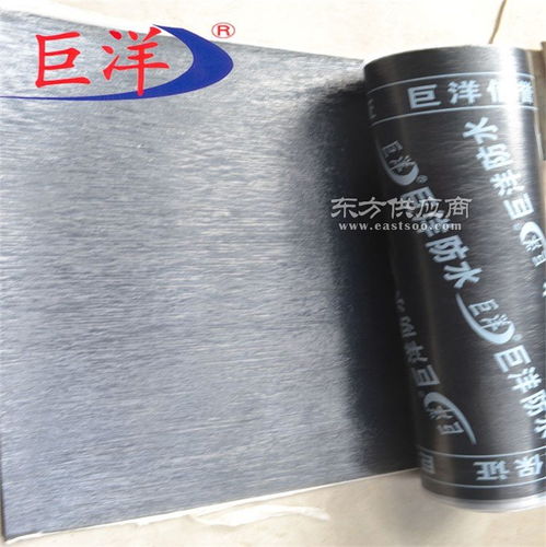 專業(yè)解析 浙江SBS防水卷材、鋁箔SBS防水卷材與20度SBS防水卷材及其市場(chǎng)銷(xiāo)售